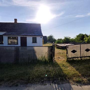 Будинок в с. Ясенівка