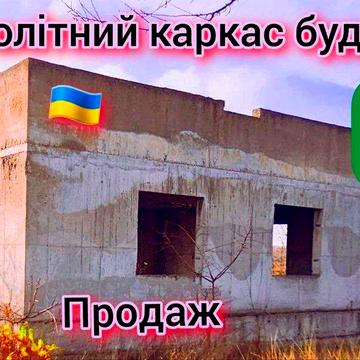 Монолітна новобудова і дворище 24 сотки приватизовано - Є відеоогляд