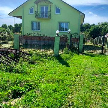 Будинок на продаж