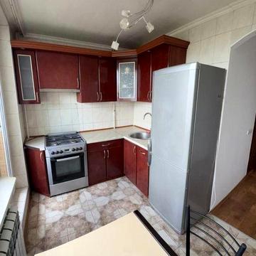 Сдам 1 из. кв. 6/9 Алексеевка  , метро 3 мин.