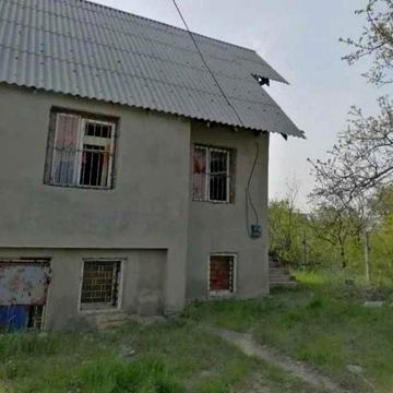 Дом в с. Светлое ( новые дачи )