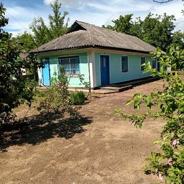 Продається будинок с.Солгутово