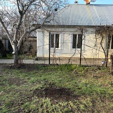 Будинок на Водопої Екомаркет