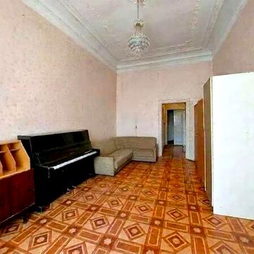 Квартира в центре Одессы  коммуна