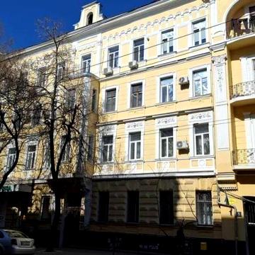 Квартира в центре Одессы  коммуна