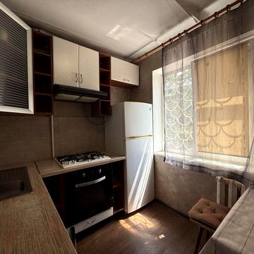 2 комнатная квартира ул. Батумская,60