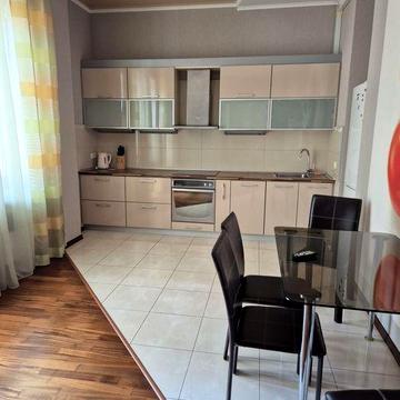 Сдам 1 комн. кв. в новострое бизн. класса ул.Ляпунова