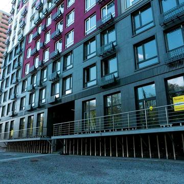 Готова квартира для молодої родини. Почніть своє майбутнє у власному житлі. ЖК Синергія Київ