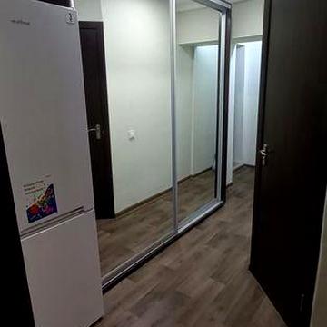Здаю квартиру довгостроково.