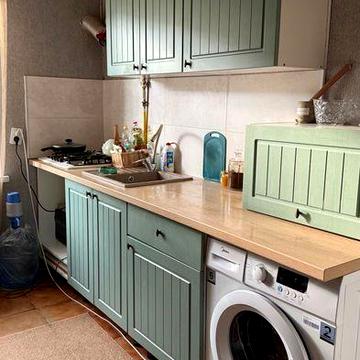 Дом с газом и генератором (от хозяйки) торг