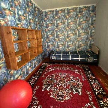 Сдам в оренду  3-х кімнатну квартиру. Район Лав-парку
