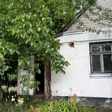 Продаж частини будинку в с. Дубове