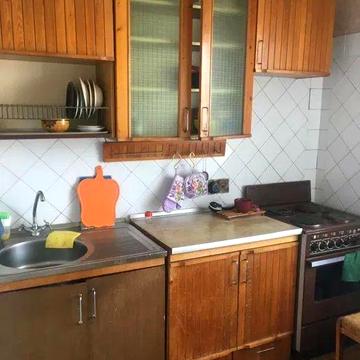 2кімнатна троєщина червоної калини 54