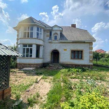 Продаж будинку. На Бобровиці.