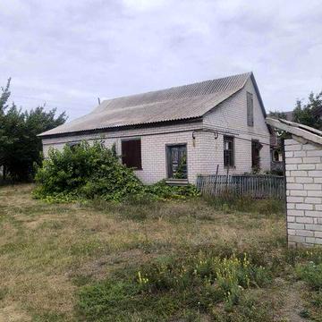 Продам будинок в селі Малий Кобелячок