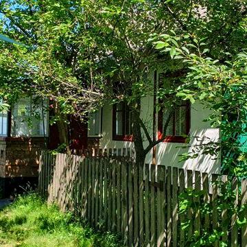 Продається будинок смт.Іванопіль Бердичівський район Житомирська область