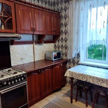 Довгострокова оренда 1к Квартира Кравчука вулиця