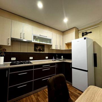 Продам 1-К квартиру на 3-му мк-рн