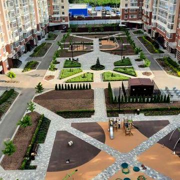 Продаж просторої 1-кімнатної квартири в ЖК «Греків Ліс» ЖК Греків Ліс