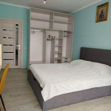 2к. Квартира, новобудова. Пасічна