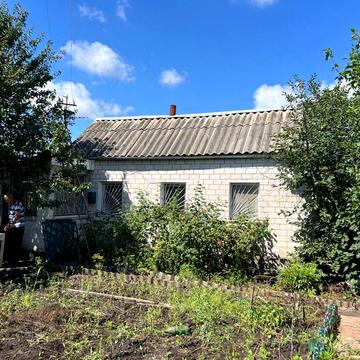 Продам дачу 6 соток м. Дніпро с. Новоолександрівка, СТ «Сура»