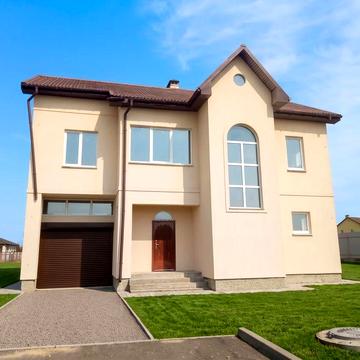 Продаж будинку 199–213 м² у Home Resort — 7 будинків, під оздоблення