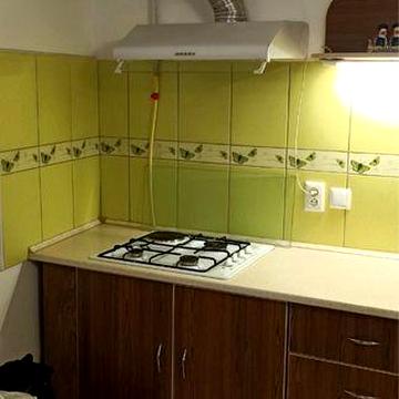 Здім квартиру в Центрі