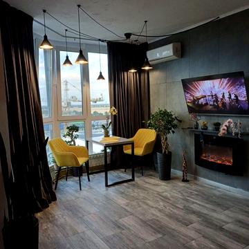 Продаж,  Квартира,  1 комната,  42 м²,  ЖК Новая Европа,  Школьная,  Иличанка,  Иличанка