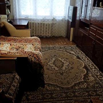 Продаю двухкомнатную квартиру на ул.Пушкина!
