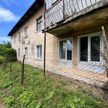 однокімнатна квартира в гуртожитку
