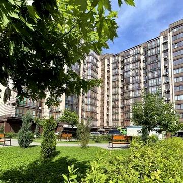 Продам 1-к квартиру (60м2) в ЖК Атлант, район пр. Поля - Пушкина ЖК Атлант