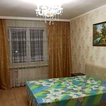 Оренда 1-кімнатної квартири в ЖК Крістер град