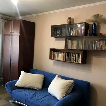Сдам 1 комн кв  Тополь/ 12 квартал/ Эпицентр/ Запорожское шоссе/ Дафи