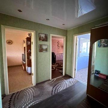 Продам 3-кімнатну квартиру