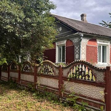 Продаж 4к Дім вулиця Підлісна