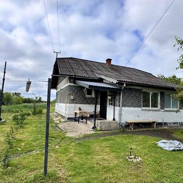 Продаж 3-кімнатного будинку в с. Стриганці