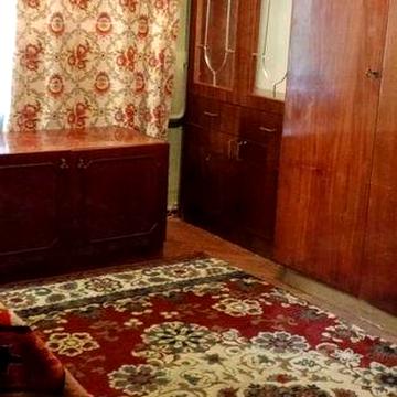 Оренда 1-км.квартири вул. В.Тютюнника 56/2. Метро Палац України