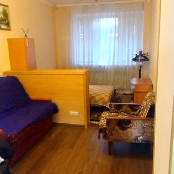 Продаж 1к Квартира Шкільна вулиця