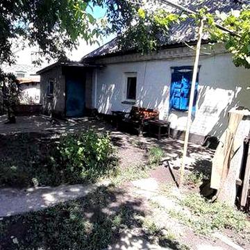 Продаж будинку м. Верхіцеве Дніпропетровська область
