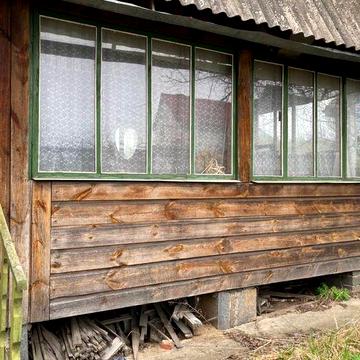 Дачний будинок (дача)
