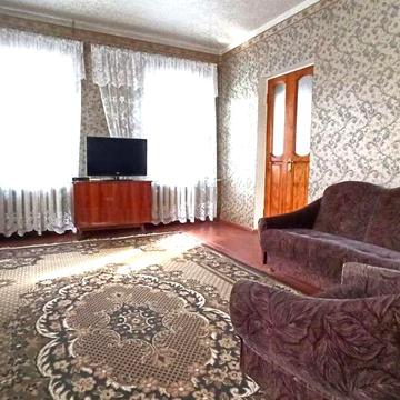 Сдам дом Левый берег,Байкальская,Слобожанский,Калиновая