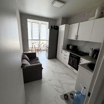Продаж від ВЛАСНИКА! 1-кімнатна квартира 39,03 м² | ЖК «Софіївська Сфера» | 62 000 $ ЖК Софіївська Сфера
