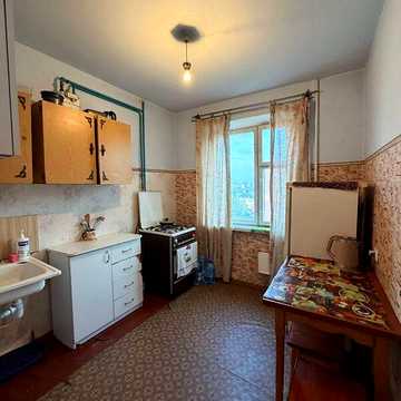 Продаж 2к Квартира Мельника Андрія вулиця