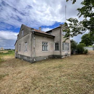 Продам будинок у с. Волсвин ( 7 км до міста Шептицький )