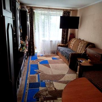 Продам 1кімнатну квартиру
