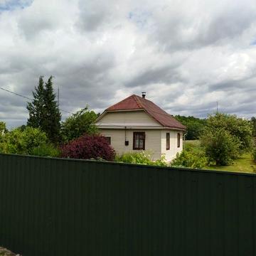 Продається будинок в с.Білий Берег