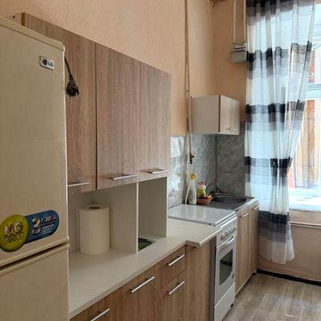 Отличная 3-х комнатная квартира в самом центре на Успенской