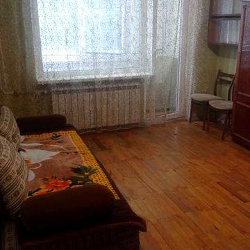 Сдам в аренду квартиру 40м2