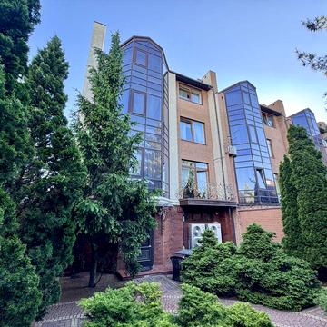 Продам Таунхаус 410 м² | пр. Науки | Ирпенская | Газовое отопление | Премиум ремонт