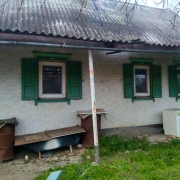 Дом в селе Незабудино Днепропетровска обл Солонянский район